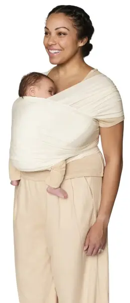 Sling Ergobaby - Aura, Cream