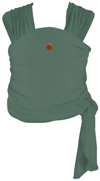 Sling Kangaroo - Cherish, verde închis