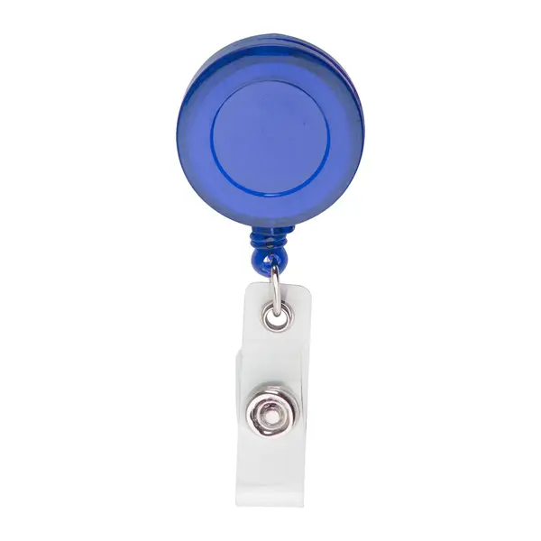 Slope pass holder - albastru