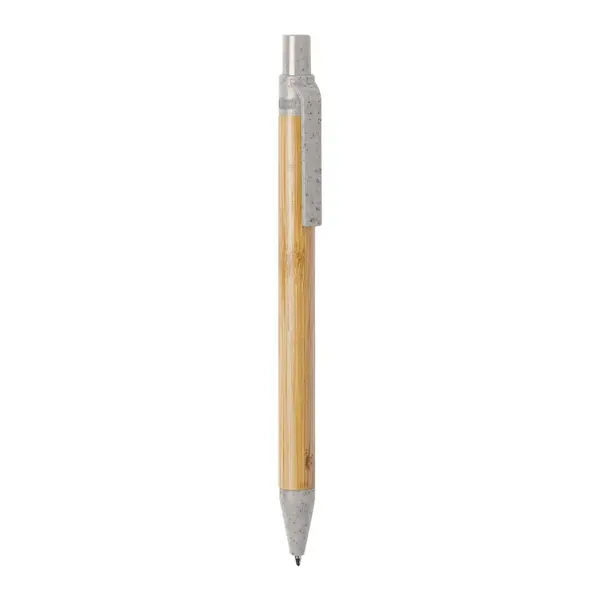 Slothic stilou din bambus - natural
