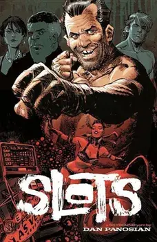 Slots, Paperback/Dan Panosian