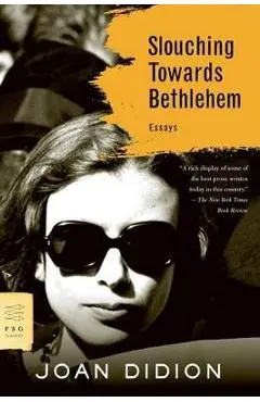 Slouching Towards Bethlehem