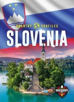 Slovenia, Hardback/Golriz Golkar