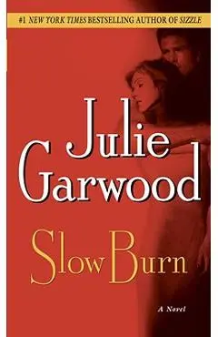 Slow Burn - Julie Garwood
