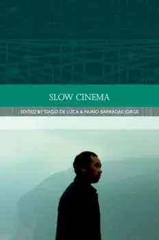 Slow Cinema, Paperback/***