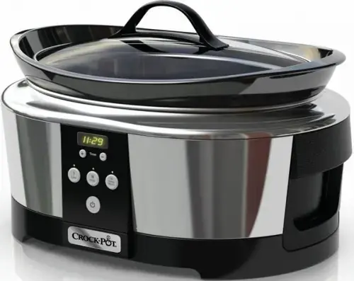 Slow cooker Crock Pot SCCPBPP605-050, 5.7L