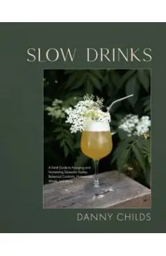 Slow Drinks - Danny Childs