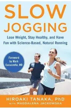 Slow Jogging - Hiroaki Tanaka