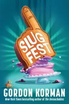 Slugfest, Hardback/Gordon Korman