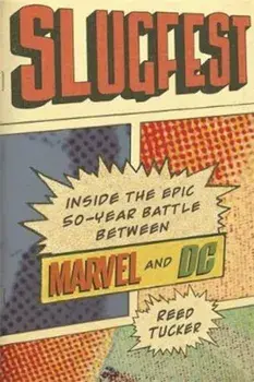 Slugfest, Hardcover/Reed Tucker
