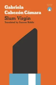Slum Virgin, Paperback/***