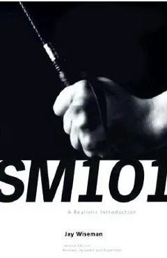 SM 101: A Realistic Introduction - Jay Wiseman
