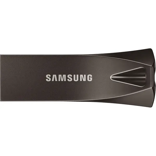 SM USB 128GB BAR PLUS 3.1 TITAN GRAY SM USB 128GB BAR PLUS 3.1 TITAN GRAY