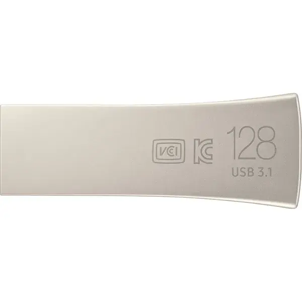SM USB 128GB BAR PLUS MICRO 3.1 SILVER SM USB 128GB BAR PLUS MICRO 3.1 SILVER