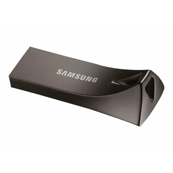 SM USB 256GB BAR PLUS 3.1 TITAN GRAY SM USB 256GB BAR PLUS 3.1 TITAN GRAY