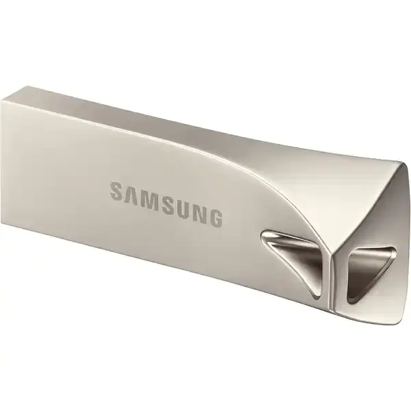 SM USB 256GB BAR PLUS MICRO 3.1 SILVER SM USB 256GB BAR PLUS MICRO 3.1 SILVER