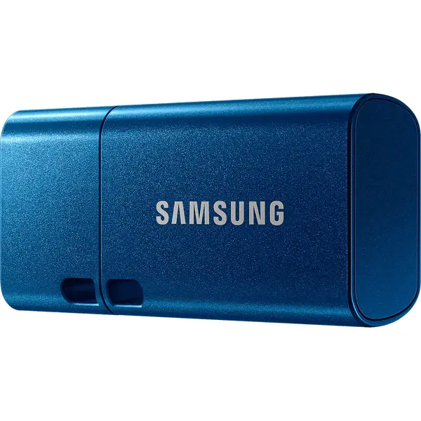 SM USB-C 256GB PENDRIVE 3.1 BLUE SM USB-C 256GB PENDRIVE 3.1 BLUE