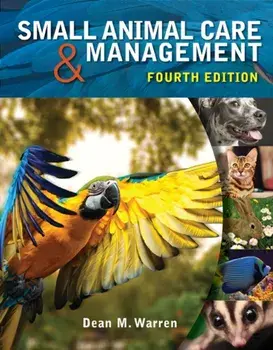 Small Animal Care and Management, Hardback/Dean ) Warren