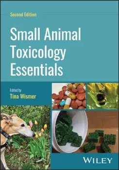 Small Animal Toxicology Essentials. 2 ed, Paperback/***