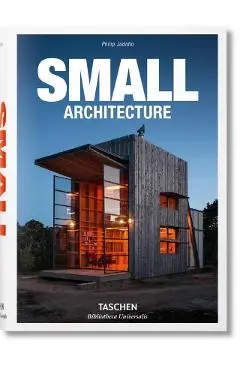Small Architecture