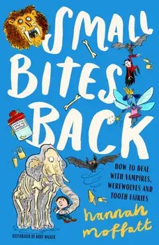 Small Bites Back, Paperback/***