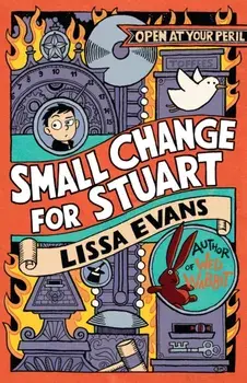 Small Change for Stuart, Paperback/Lissa Evans