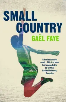 Small Country, Paperback/Gael Faye