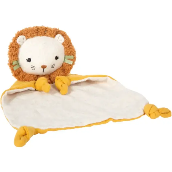 Small foot Little Lion jucărie de adormit 1 buc