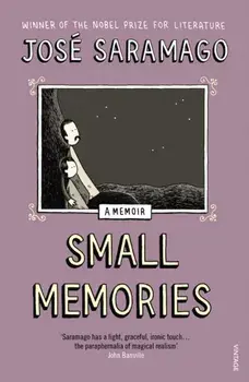 Small Memories, Paperback/Jose Saramago