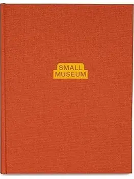 Small Museum, Hardback/Simone Rosenbauer