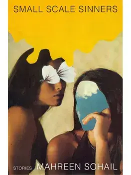 Small Scale Sinners, Paperback/Mahreen Sohail