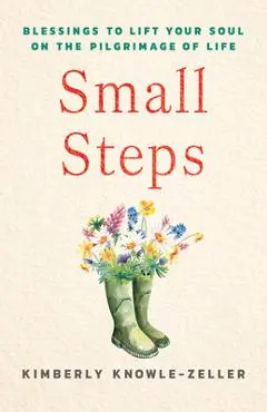 Small Steps: Blessings to Lift Your Soul on the Pilgrimage of Life - Kimberly Knowle-zeller