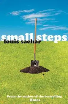 Small Steps, Paperback/Louis Sachar