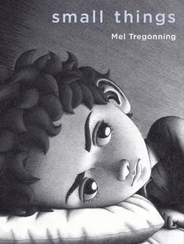 Small Things, Paperback/Mel Tregonning