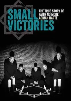 Small Victories/Adrian Harte