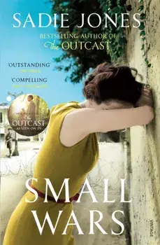 Small Wars, Paperback/Sadie Jones