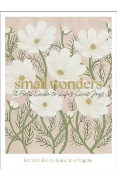 Small Wonders - Jennifer Shoop