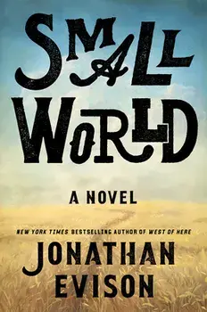 Small World, Hardcover/Jonathan Evison