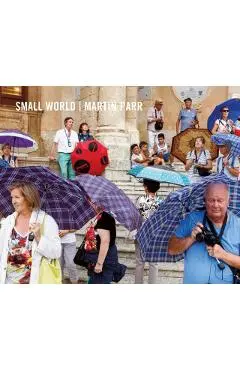 Small World - Martin Parr
