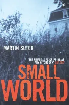 Small World, Paperback/Martin Suter