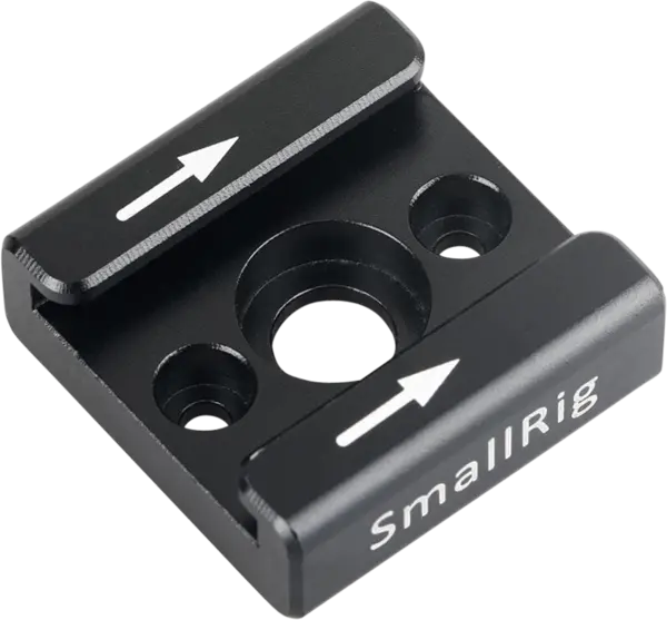 SmallRig 1241 Cold Shoe
