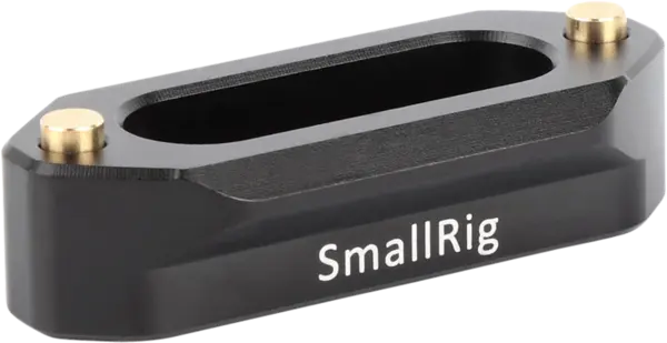 SmallRig 1409 QR Safety Rail 46mm