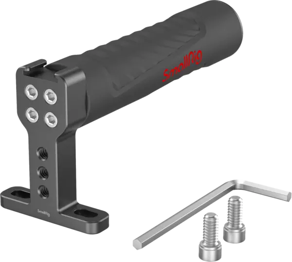 SmallRig 1446 Top Handle (Rubber)