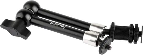 SmallRig 1498 Articulating Rosette Arm (11"), Brat articulat