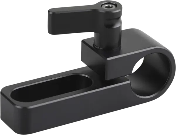 SmallRig 1549 Single 15mm Rail Clamp