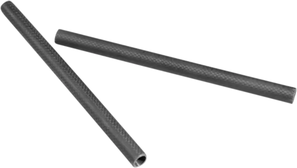 SmallRig 1690 15mm Carbon Fiber Rod (22.5cm), Tija carbon