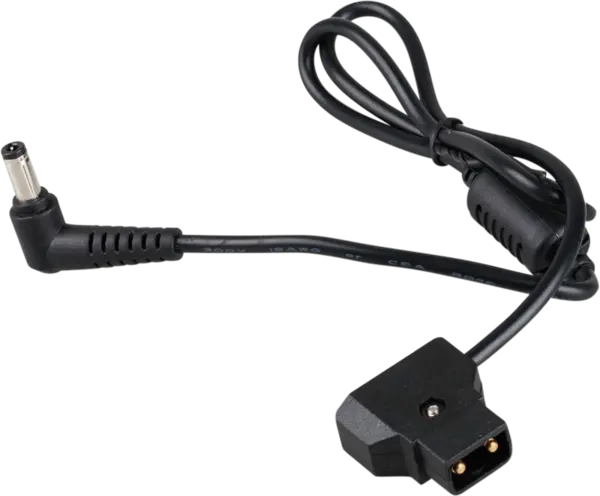 SmallRig 1819 Power Cable f BMCC/ BM Video Assist, Cablu adaptor BMCC / BM