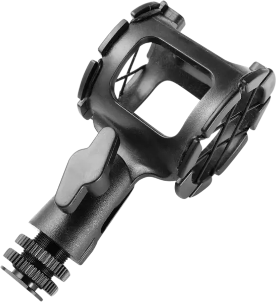 SmallRig 1859 Univ Mic Shock Mount Adpt, Suport microfon