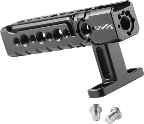 SmallRig 1984 Action Stabilizing Universal Handle, Maner video