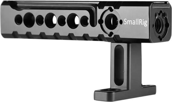 SmallRig 1984 Action Stabilizing Universal Handle, Maner video